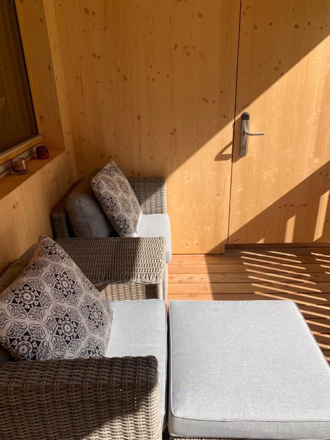 Apartment Klausbruecke Mellau Exterior photo